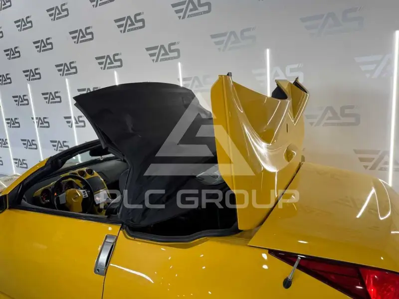2006 Nissan 350Z