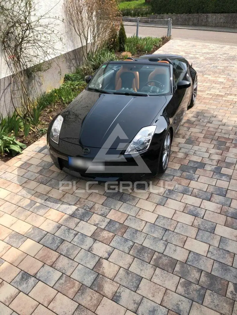 2006 Nissan 350Z