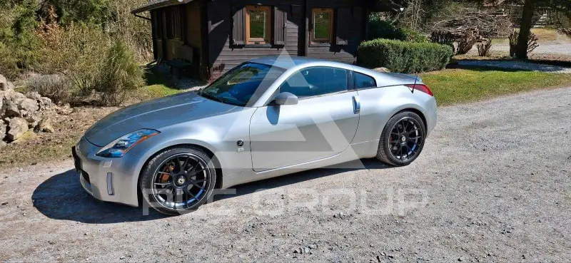 2006 Nissan 350Z