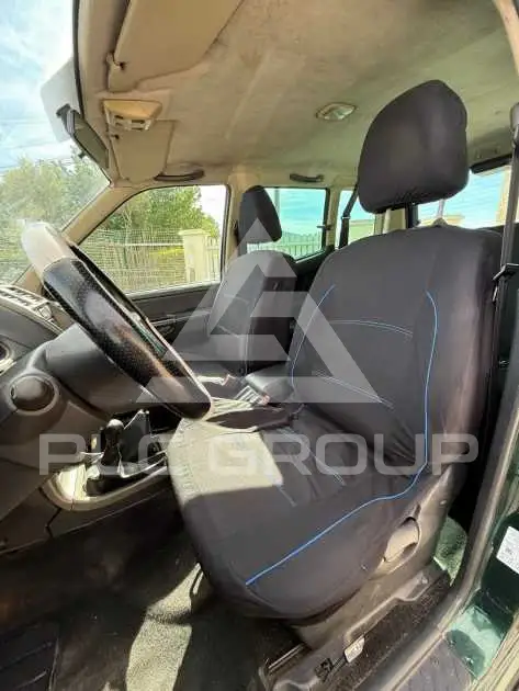 2006 Nissan Terrano