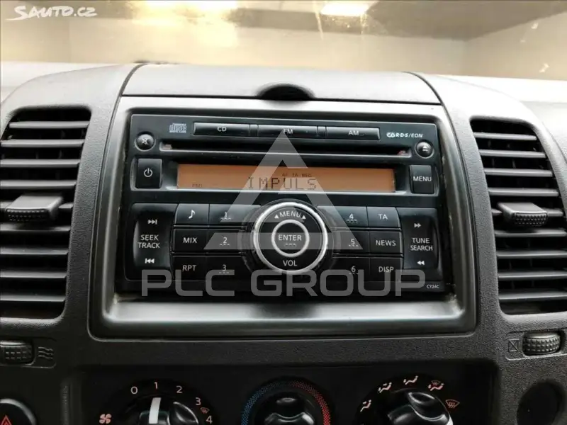 2006 Nissan Navara