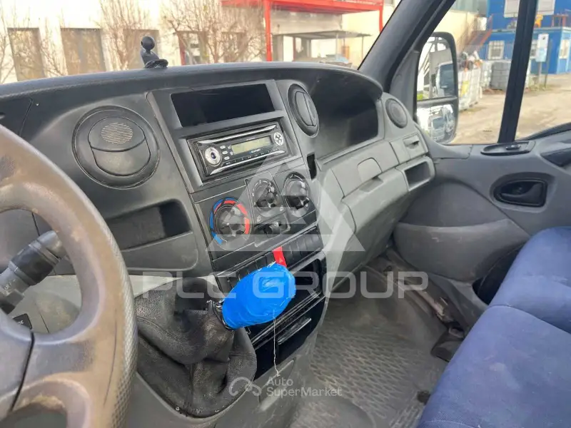 2006 Iveco Daily
