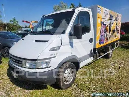 2006 Iveco Daily