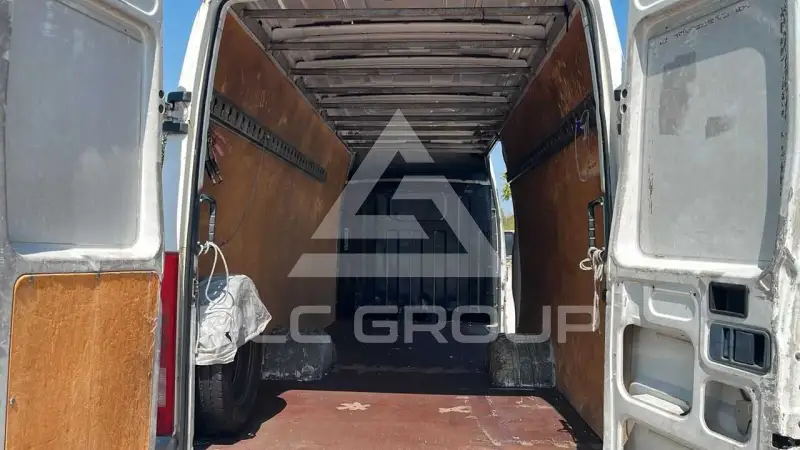 2006 Iveco Daily