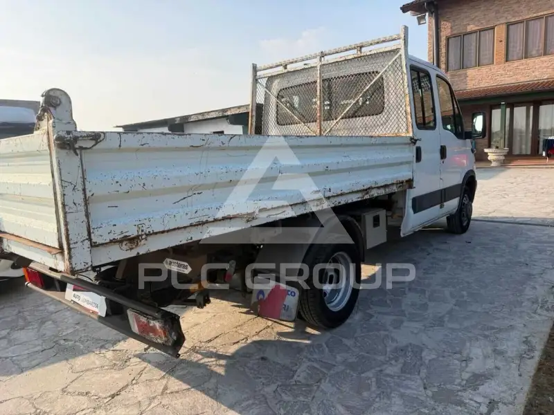 2006 Iveco Daily