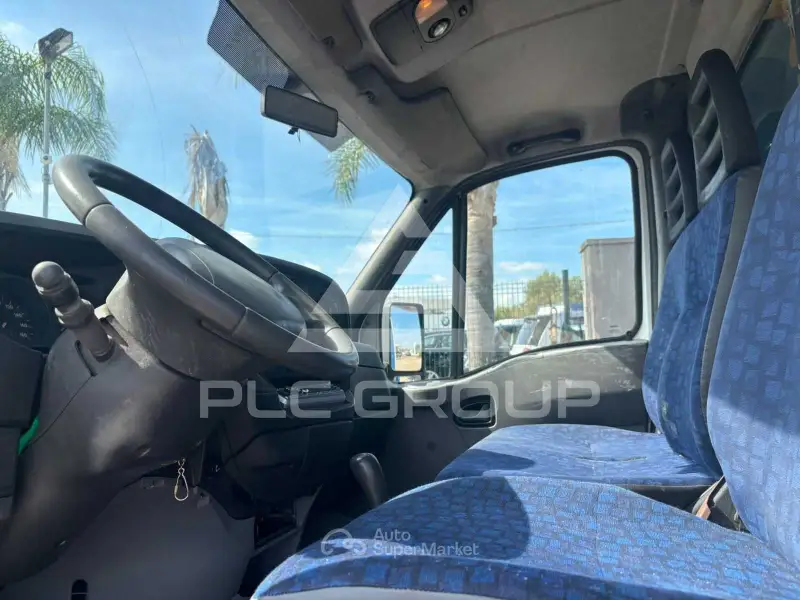 2006 Iveco Daily
