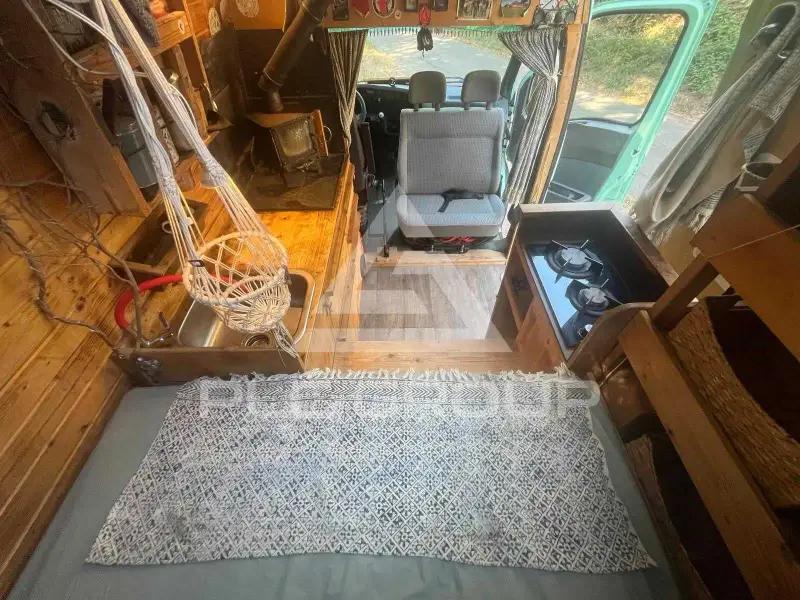 2006 Iveco Daily