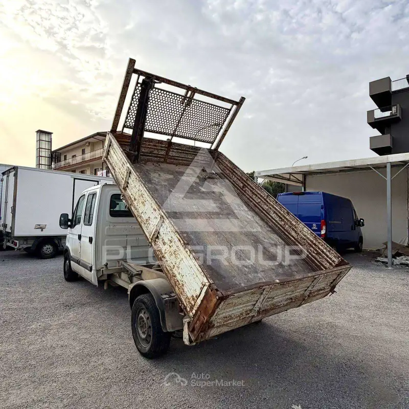 2006 Iveco Daily