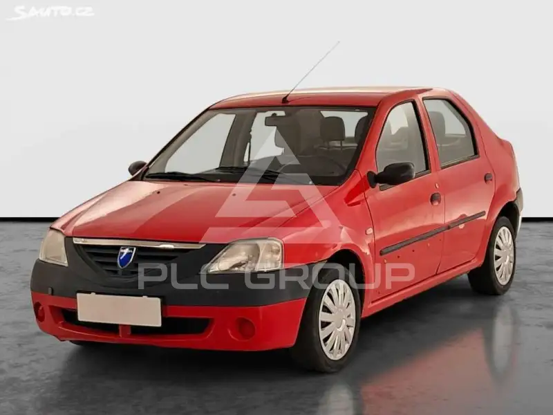 2006 Dacia Logan