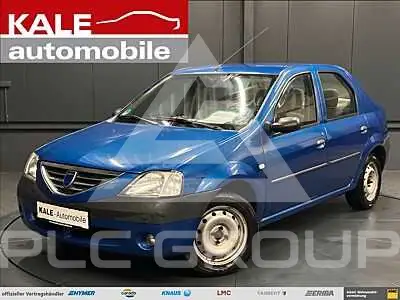 2006 Dacia Logan