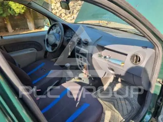 2006 Dacia Logan