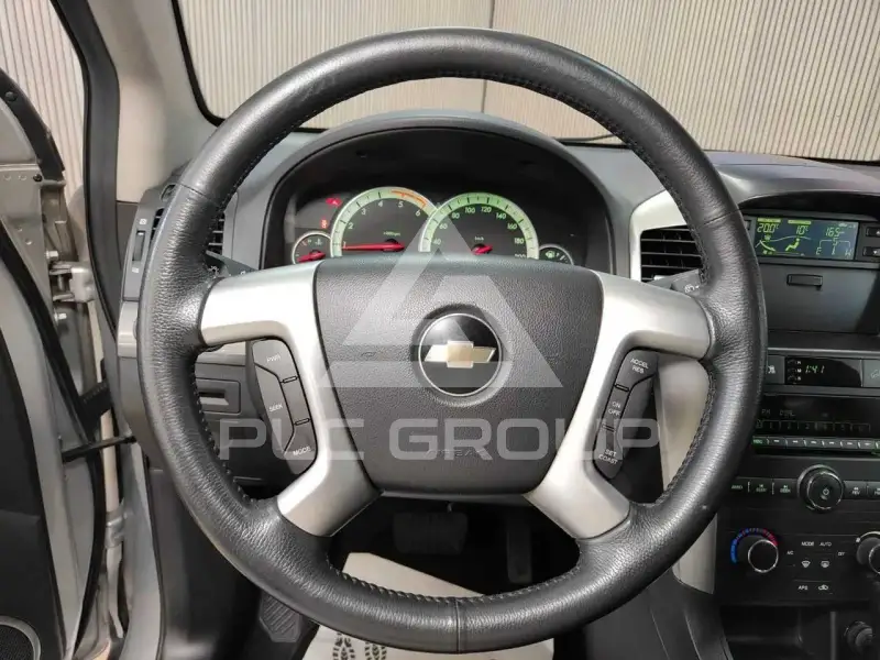2006 Chevrolet Captiva