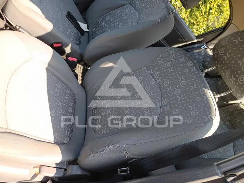 2006 Chevrolet Matiz