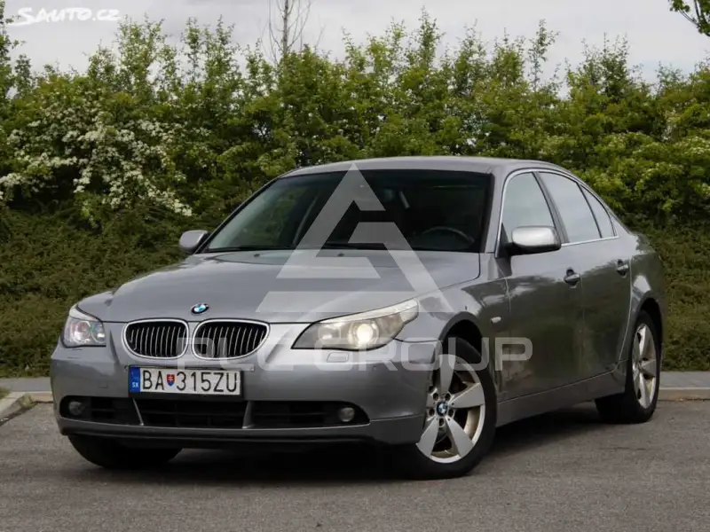 2006 BMW 218