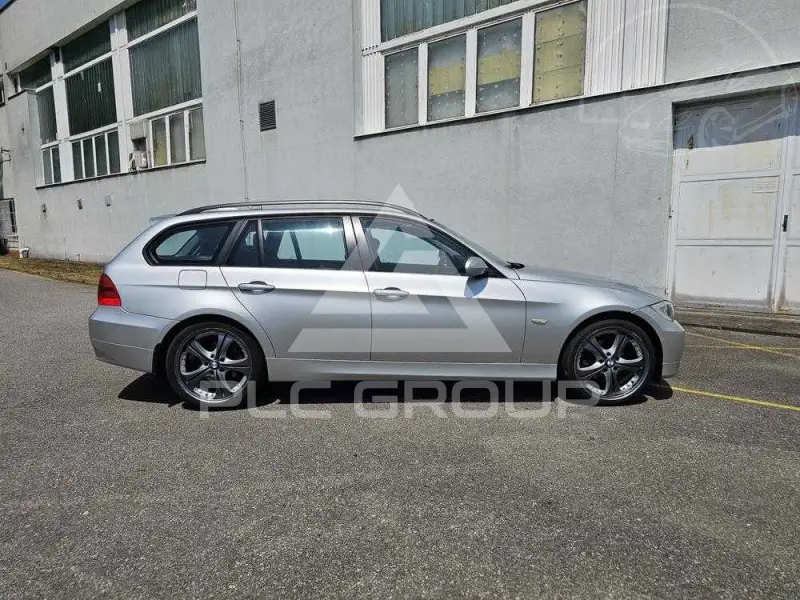 2006 BMW 218