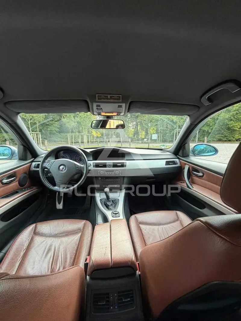2006 BMW 218