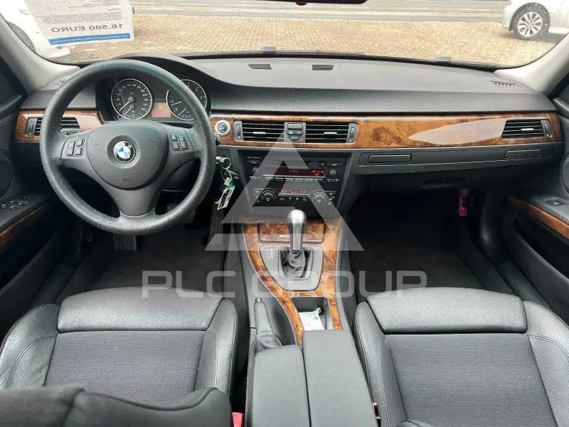 2006 BMW 218