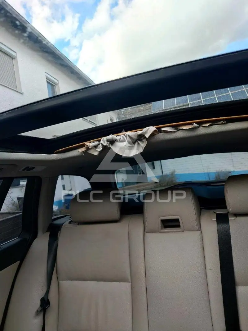 2006 BMW 523