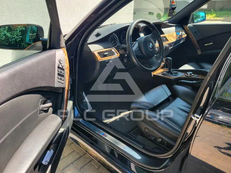 2006 BMW 523