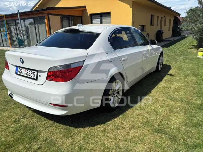 2006 BMW 523