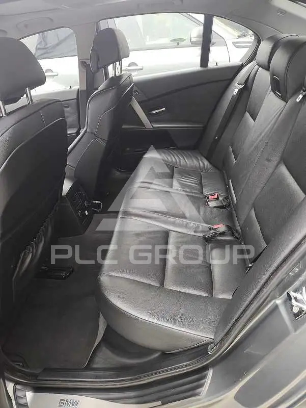 2006 BMW 523