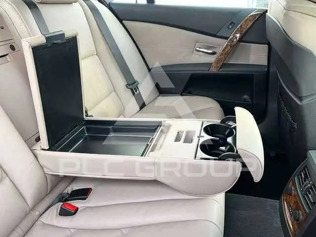 2006 BMW 523