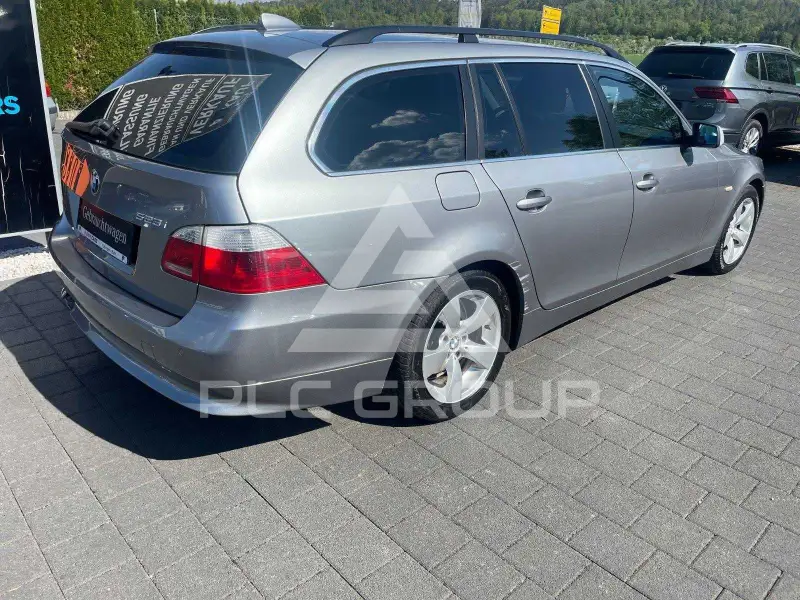 2006 BMW 523