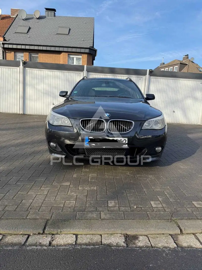2006 BMW 523