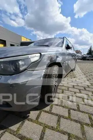 2006 BMW 523