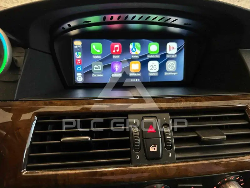 2006 BMW 523