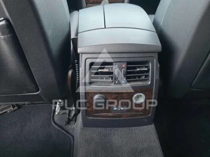 2006 BMW 523