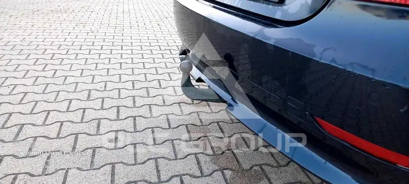 2006 BMW 523
