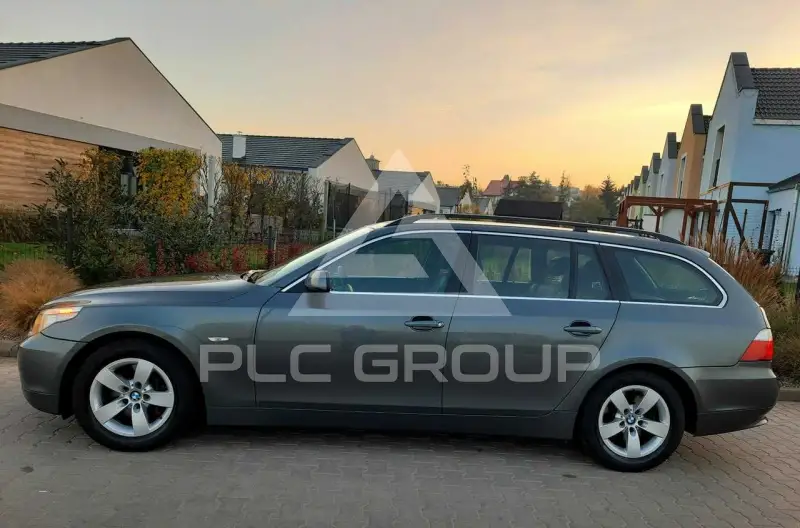 2006 BMW 523