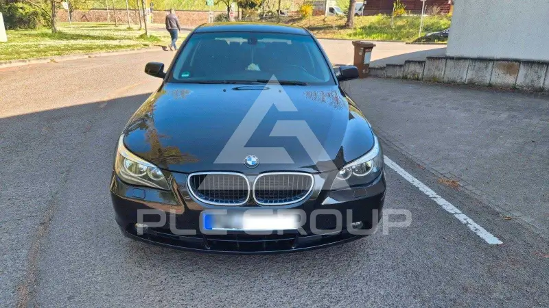 2006 BMW 523