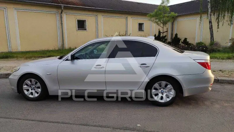 2006 BMW 523
