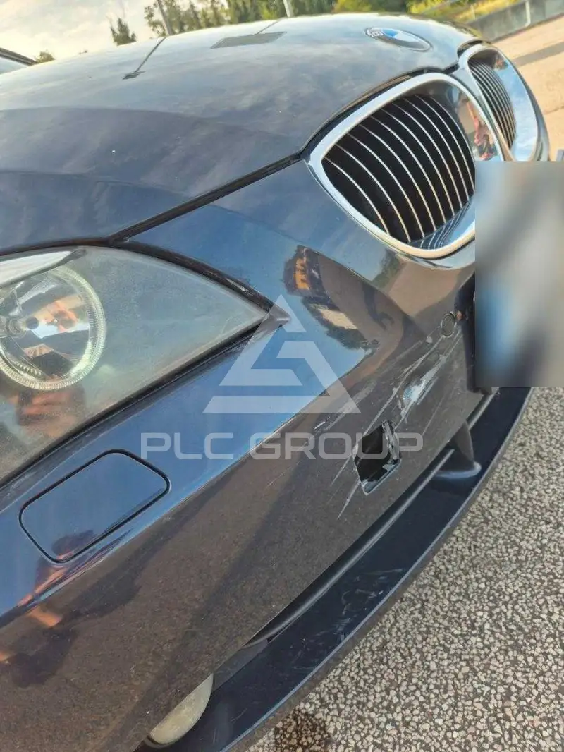 2006 BMW 523