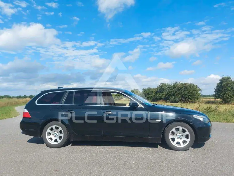 2006 BMW 523
