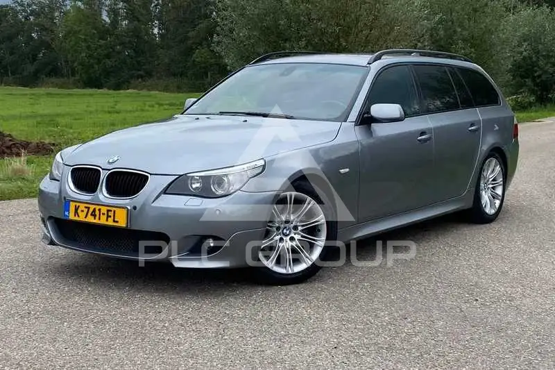 2006 BMW 523