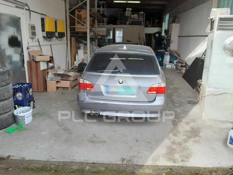 2006 BMW 523