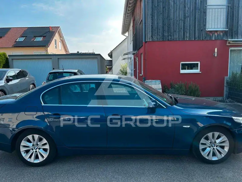 2006 BMW 523