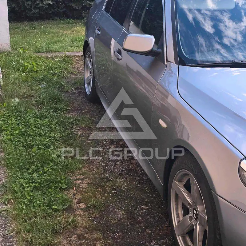 2006 BMW 523