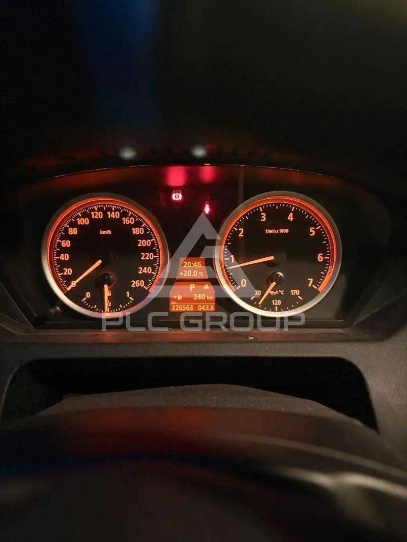 2006 BMW 6 Series