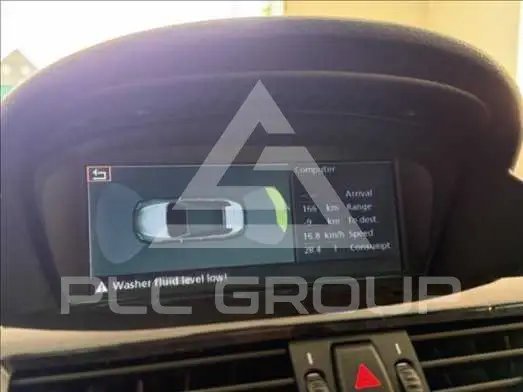 2006 BMW 6 Series