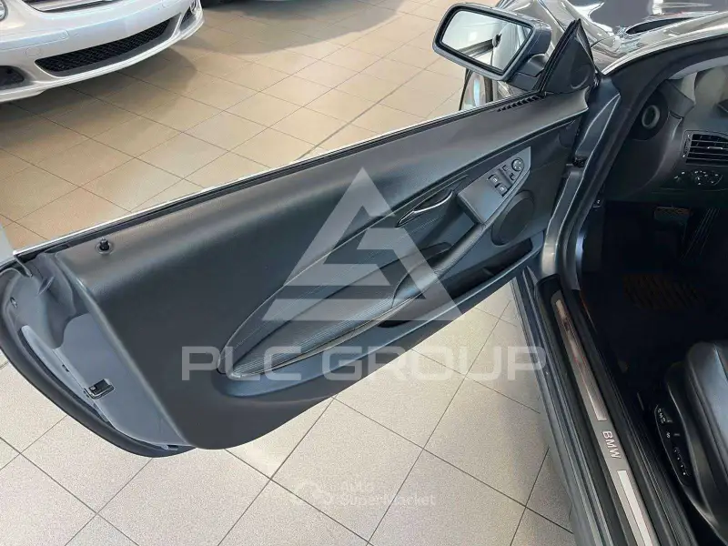 2006 BMW 6 Series