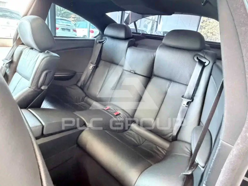 2006 BMW 6 Series