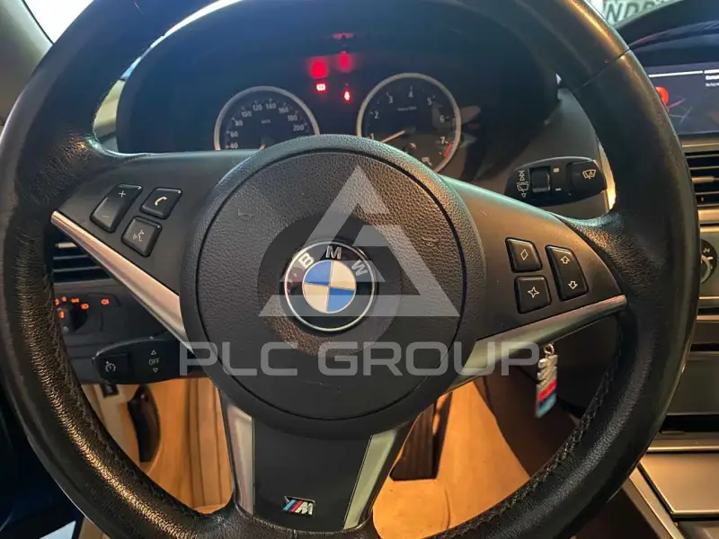 2006 BMW 6 Series
