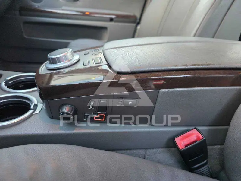 2006 BMW 7 Series