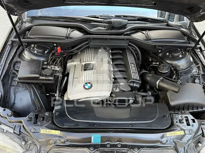 2006 BMW 7 Series