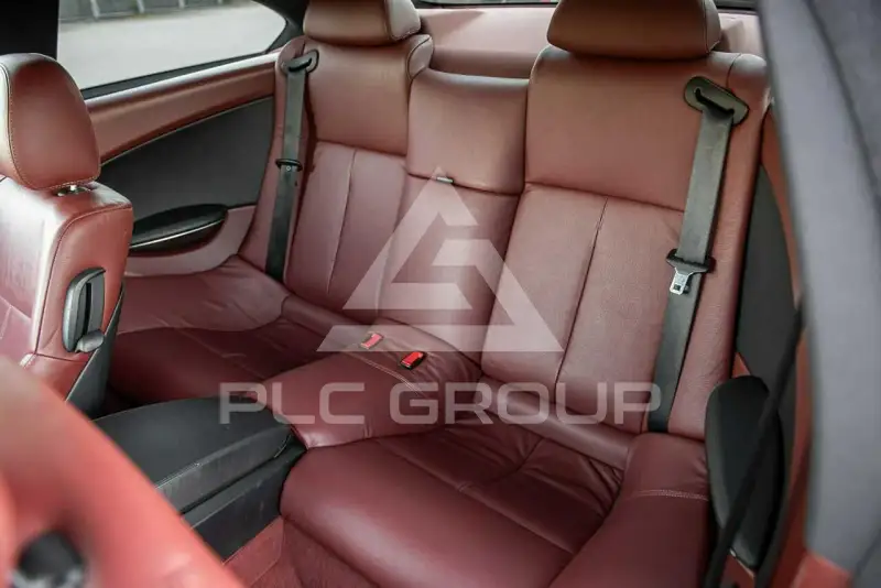 2006 BMW 7 Series