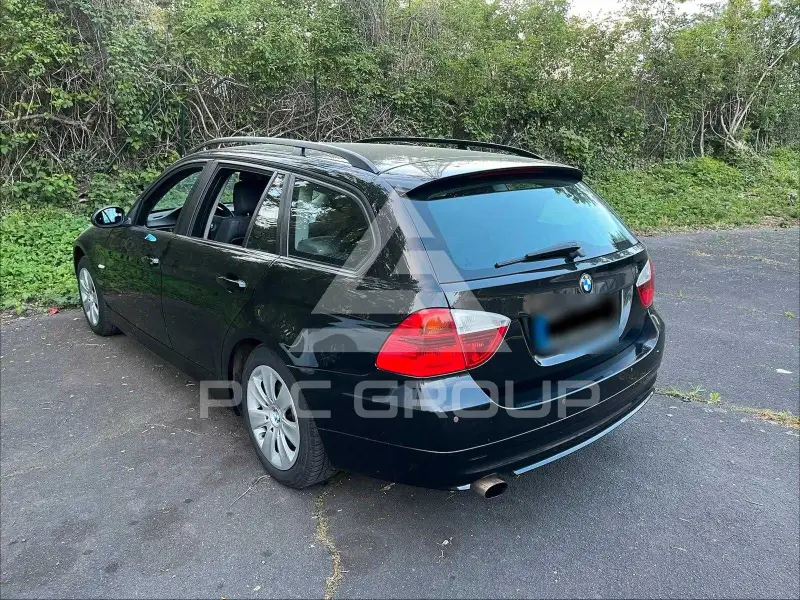 2006 BMW 330